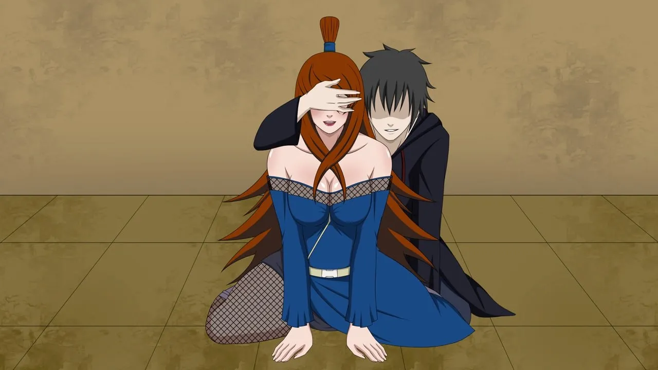 图片[2]-火影同人:忍者后宫-异族崛起 Ver2.27（安卓直装＋PC端） | 羽翼社-羽翼社