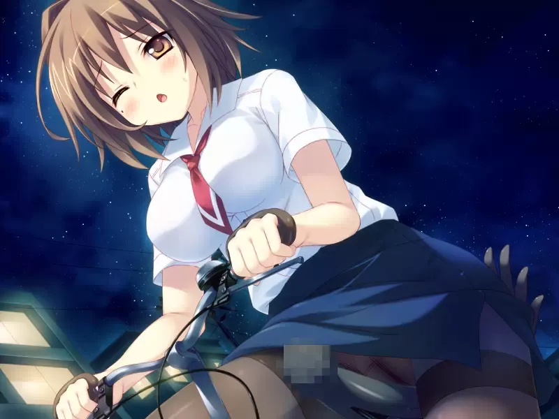 图片[10]-绝顶性器大发明/ぜったい絶頂☆性器の大発明!! ―処女を狙う学園道具多発エロ―（KRKR＋PC端） | 羽翼社-羽翼社