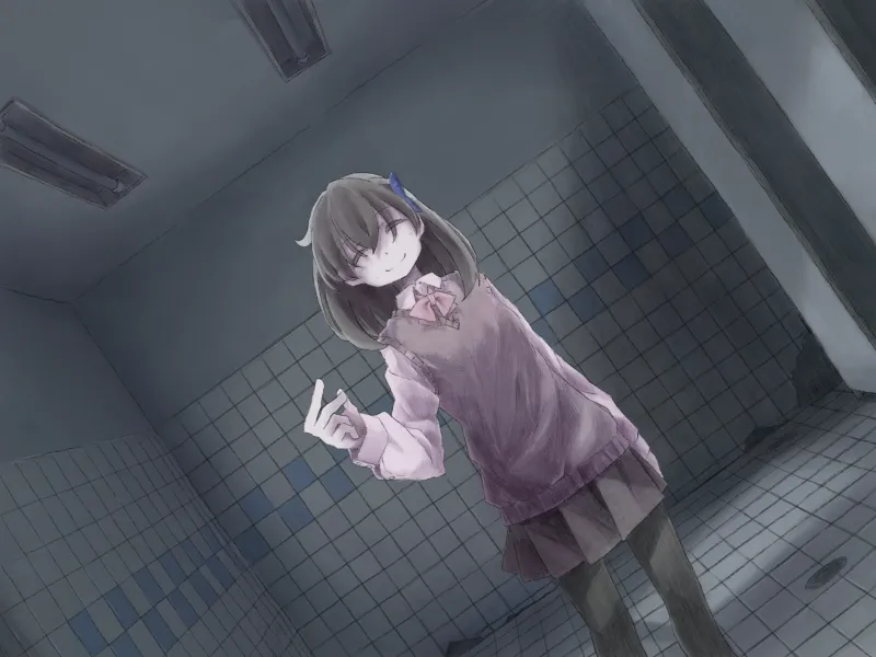 图片[1]-魔女魔少魔法魔（PC端） | 羽翼社-羽翼社