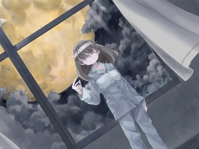 图片[2]-魔女魔少魔法魔（PC端） | 羽翼社-羽翼社