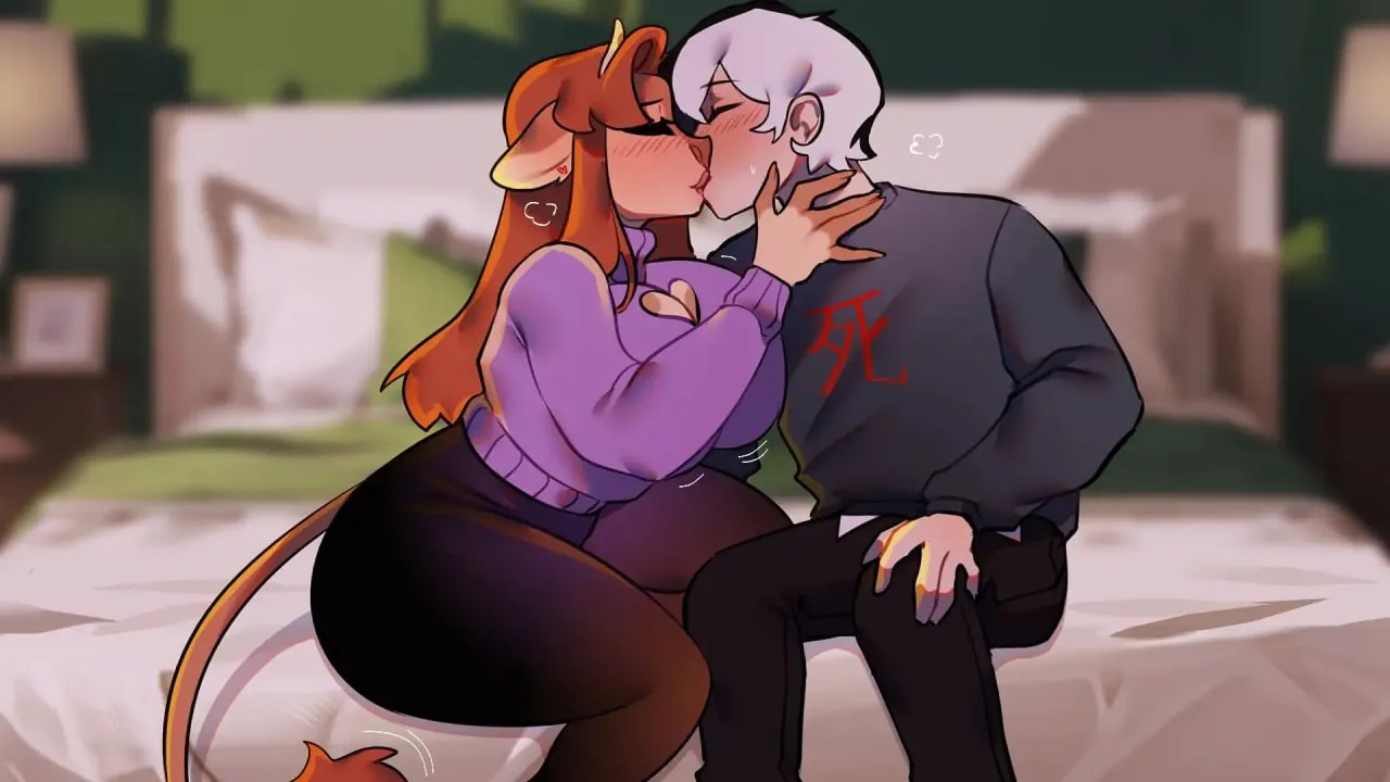 图片[3]-福瑞镇：新开始 0.18（安卓直装＋PC端） | 羽翼社-羽翼社