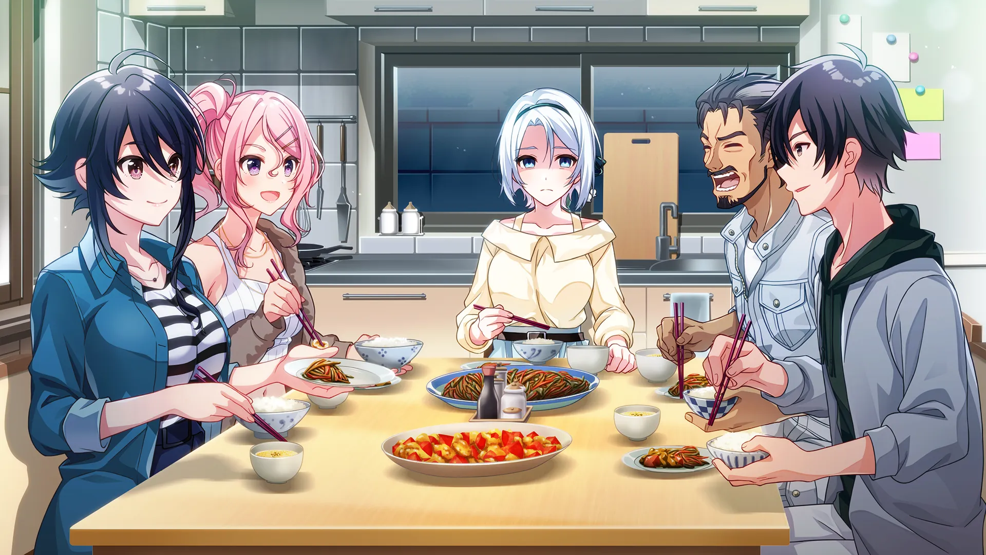 图片[2]-秋之回忆9星穹之下（PC端） | 羽翼社-羽翼社