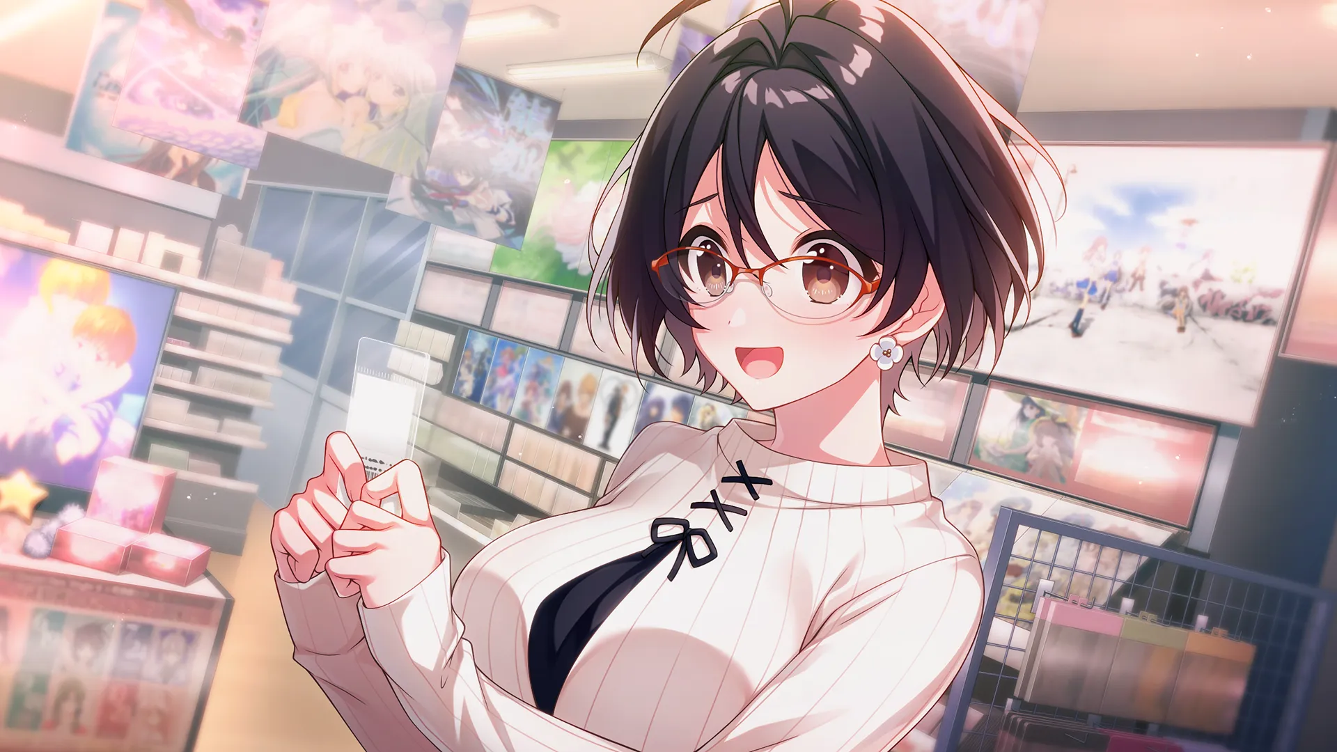 图片[3]-秋之回忆9星穹之下（PC端） | 羽翼社-羽翼社