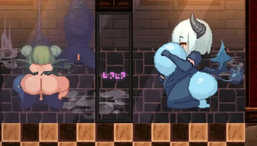 图片[7]-逃出魅魔牧场v1.01 / Milking Farm（PC端） | 羽翼社-羽翼社