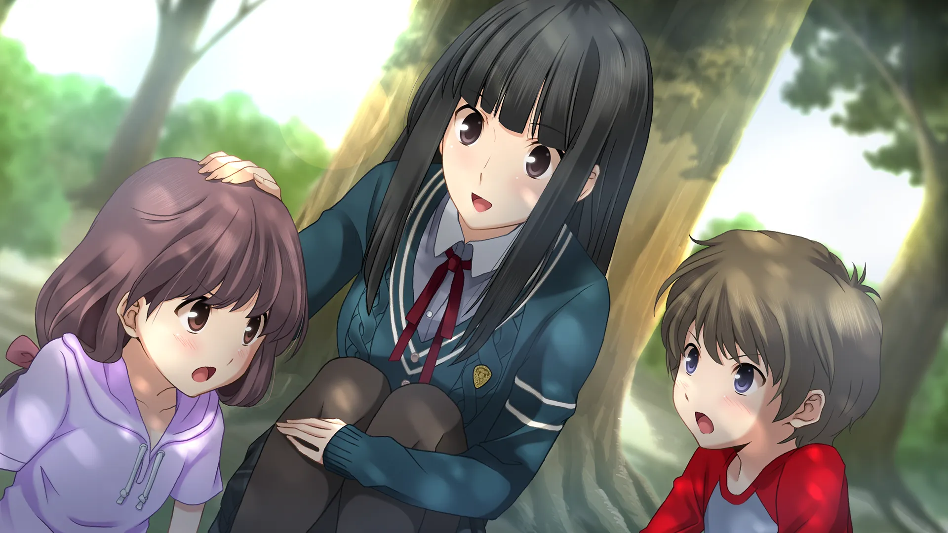 图片[3]-秋之回忆7勾指起誓的记忆_Full_HD（PC端） | 羽翼社-羽翼社