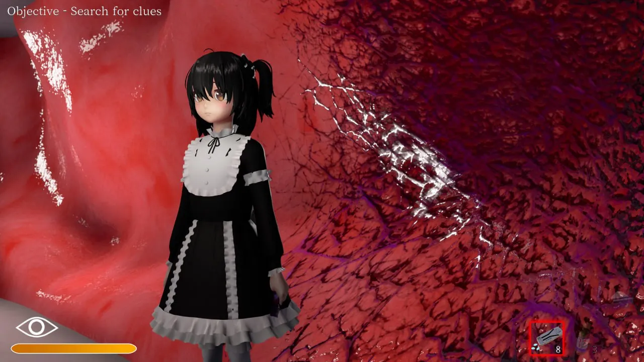 图片[7]-DYSTHANASIA -终末期异化v1.0.4/DYSTHANASIA -ディスタナジアv1.0.4（PC端） | 羽翼社-羽翼社