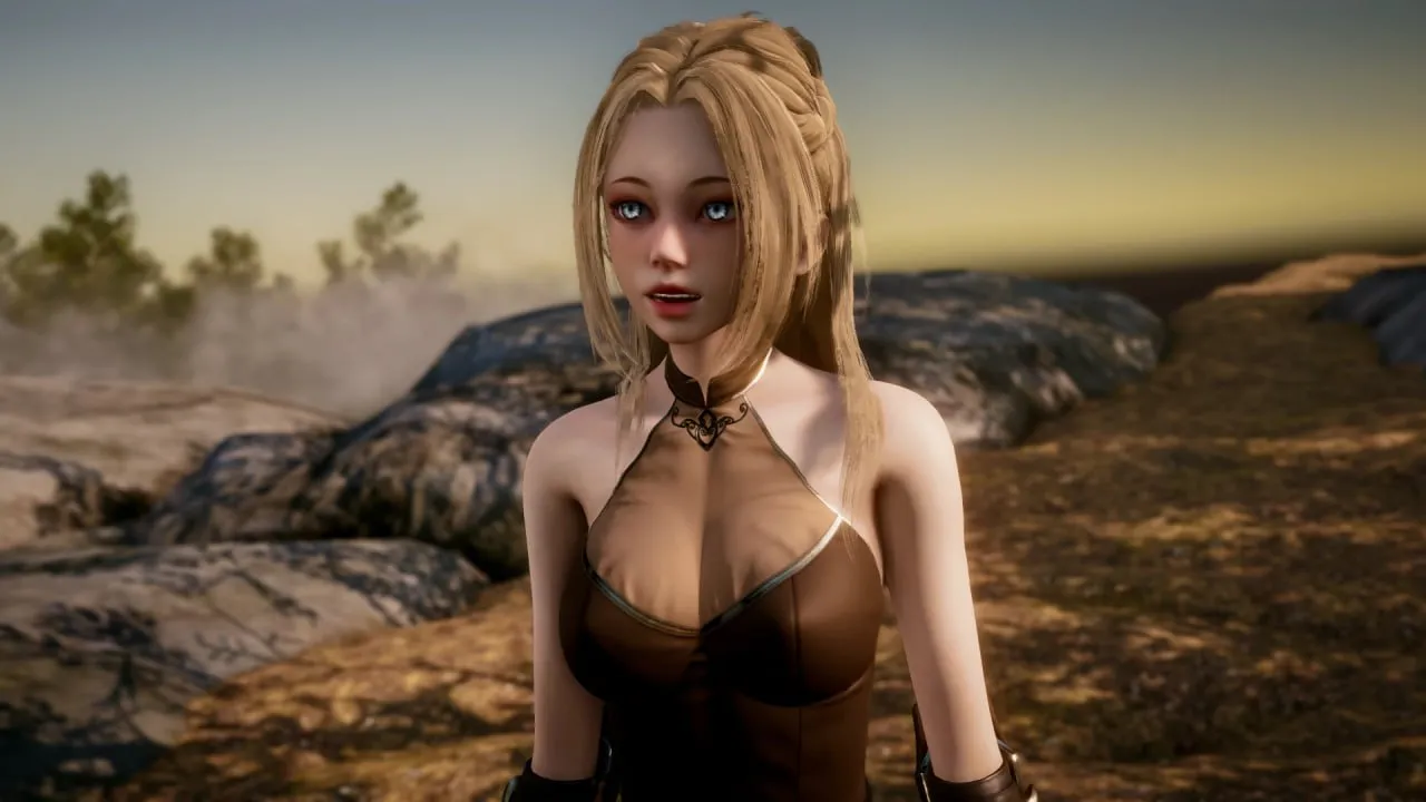 图片[2]-异世界天堂 Isekai-Paradise v0.7（安卓直装＋PC端） | 羽翼社-羽翼社