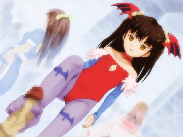 图片[5]-少女の道草～裏コミケ編～（KRKR＋PC端） | 羽翼社-羽翼社