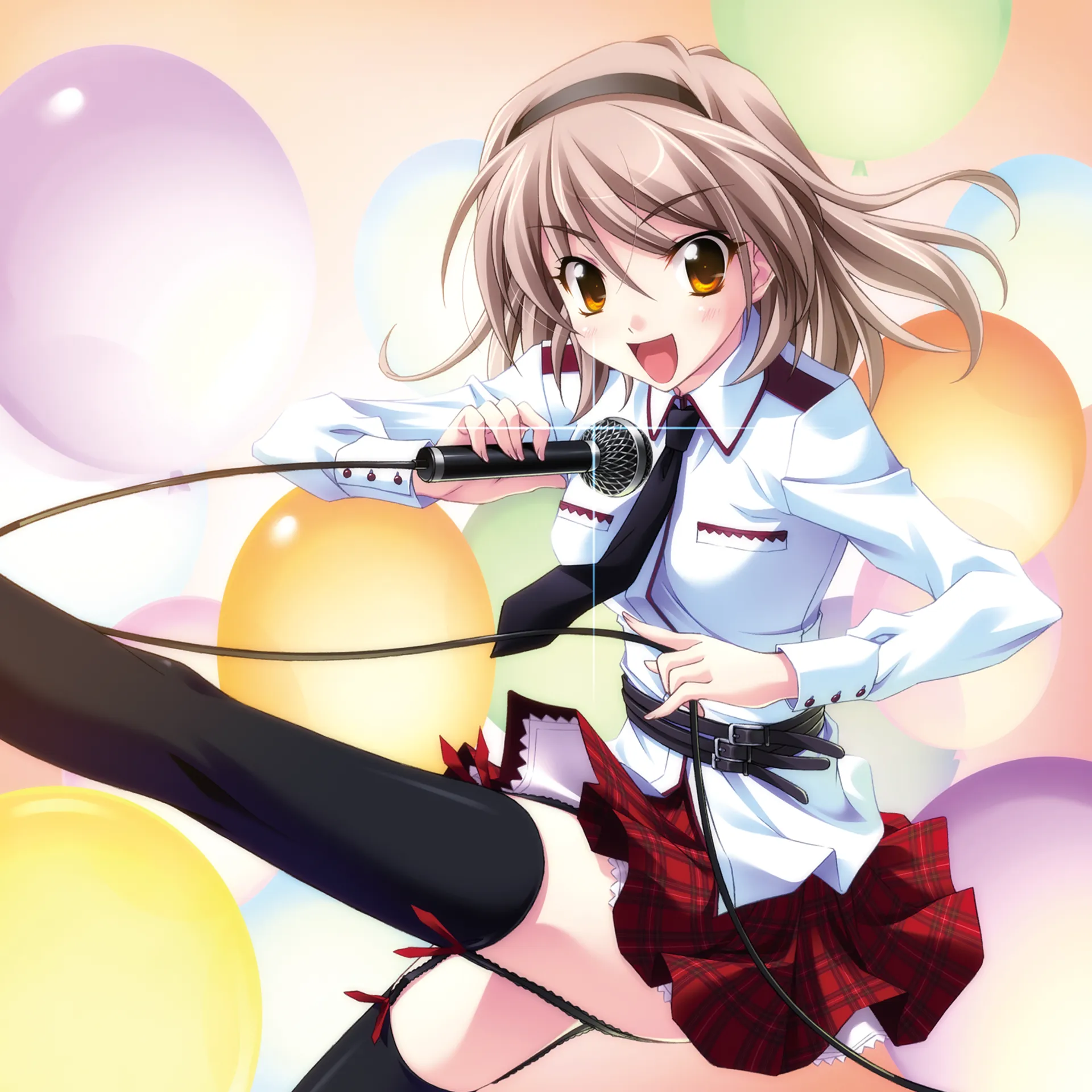 图片[6]-秋之回忆6三角波动_Full_HD（PC端） | 羽翼社-羽翼社