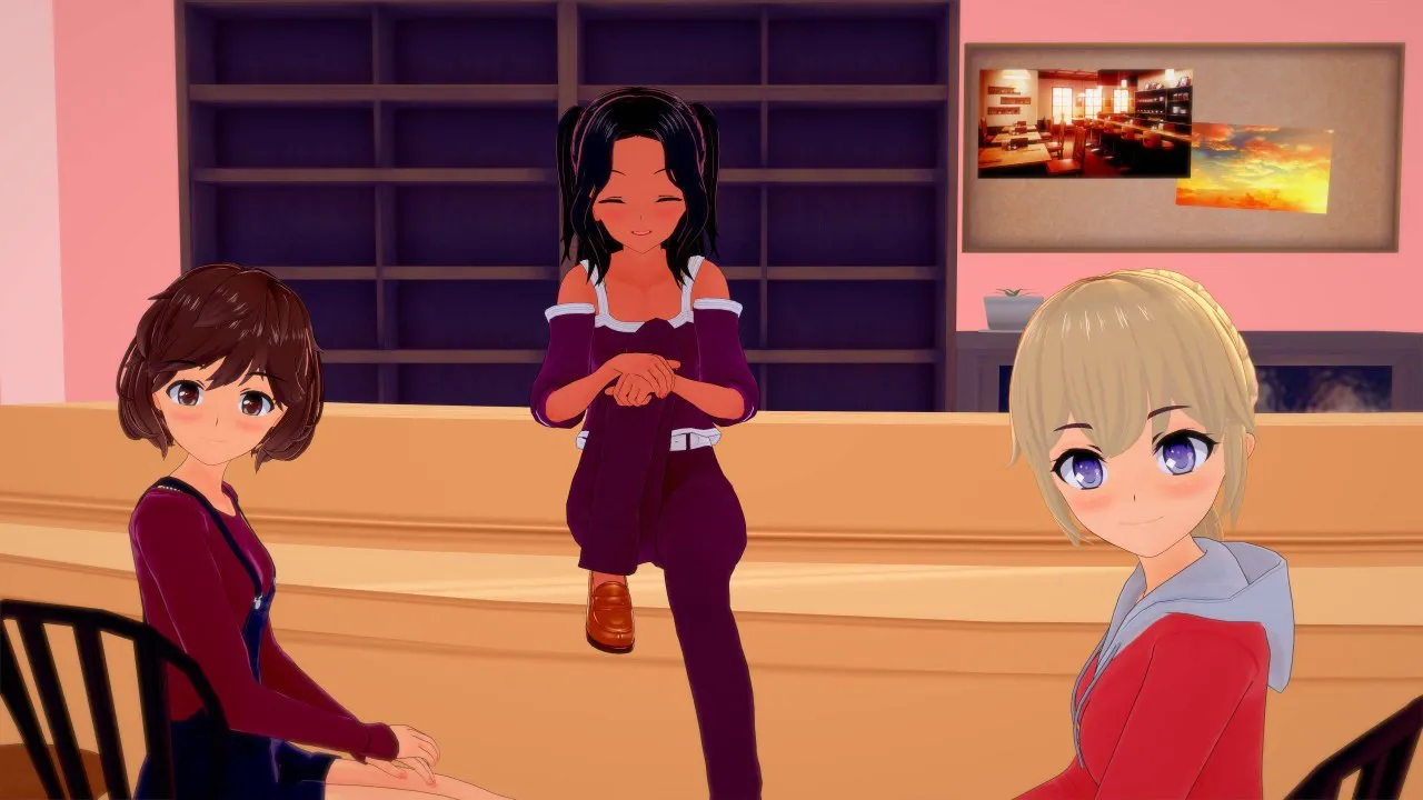 图片[7]-天堂城的麻烦v1.8/Trouble in Paradise（安卓直装＋PC端） | 羽翼社-羽翼社