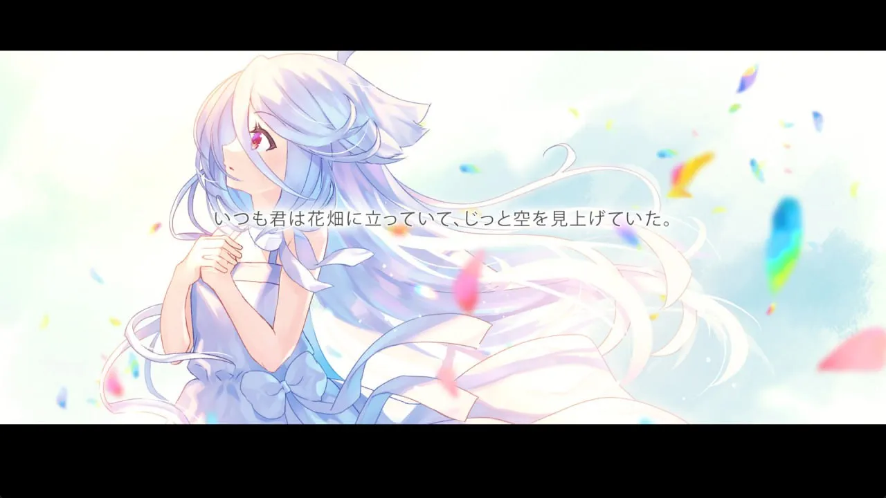 虹彩都市（PC端）-羽翼社