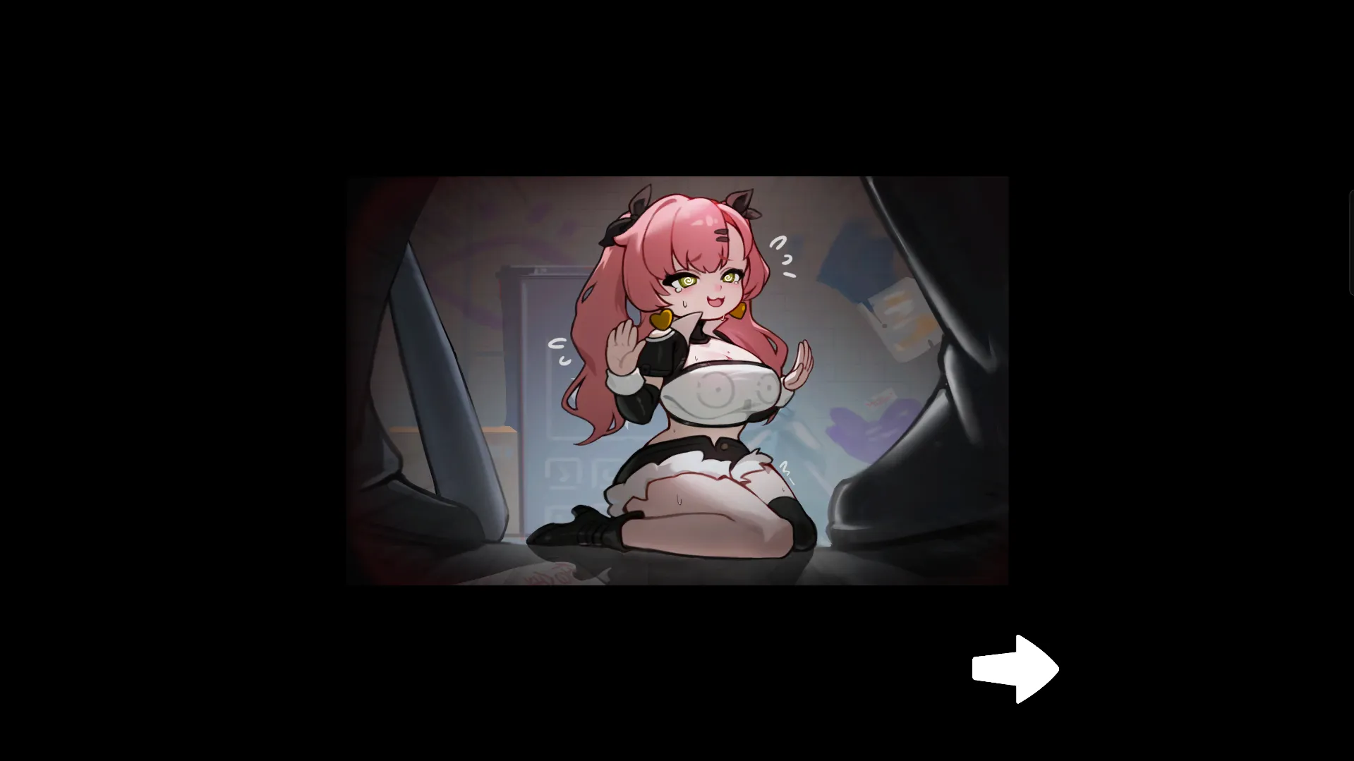 图片[2]-借金少女妮可酱 欠债女孩v1.0/借金少女ニ○ちゃん（安卓直装＋PC端） | 羽翼社-羽翼社