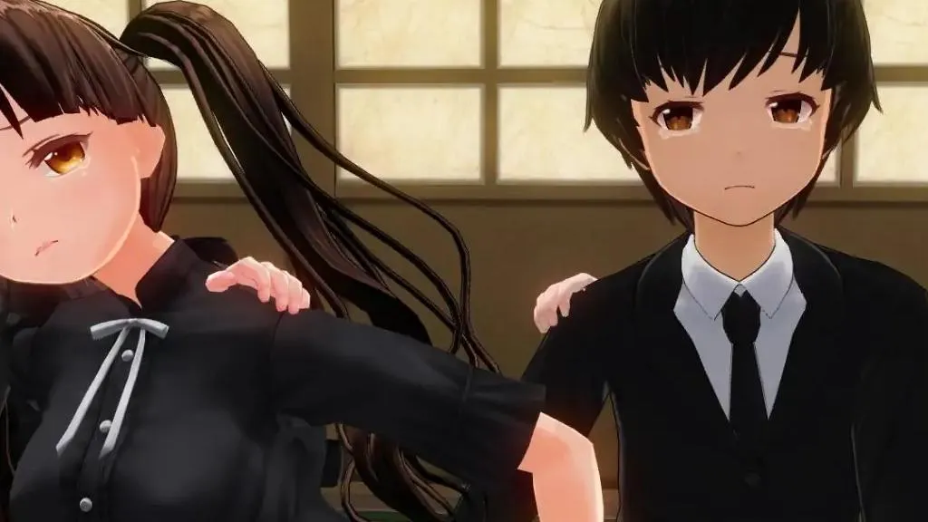 图片[6]-凋零之花v0.3（安卓直装＋PC端） | 羽翼社-羽翼社