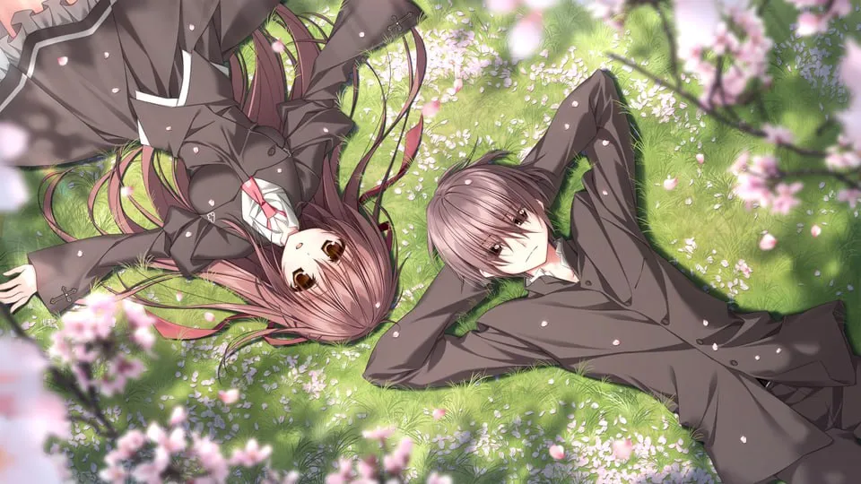 图片[2]-樱之诗 10 周年纪念版/サクラノ詩10th Anniversary edition（安卓直装＋PC端） | 羽翼社-羽翼社