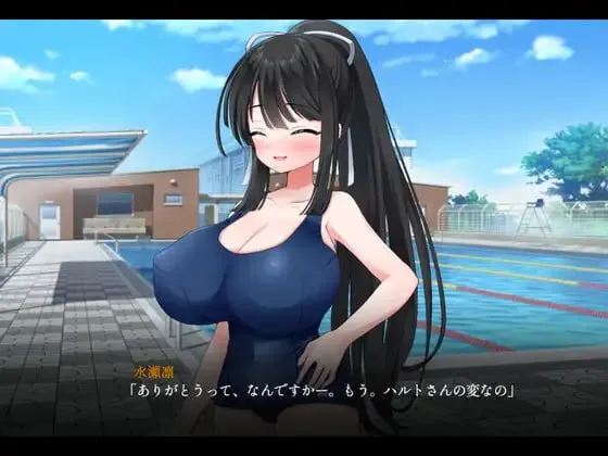 图片[6]-真实♡搭讪模拟v1.0/りある♡なんぱしみゅれーしょんv1.0（PC端） | 羽翼社-羽翼社