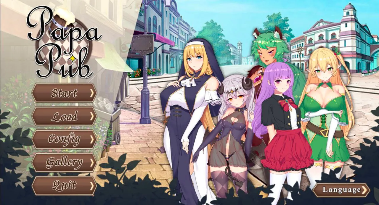 PaPaPub（安卓直装＋PC端） | 羽翼社-羽翼社