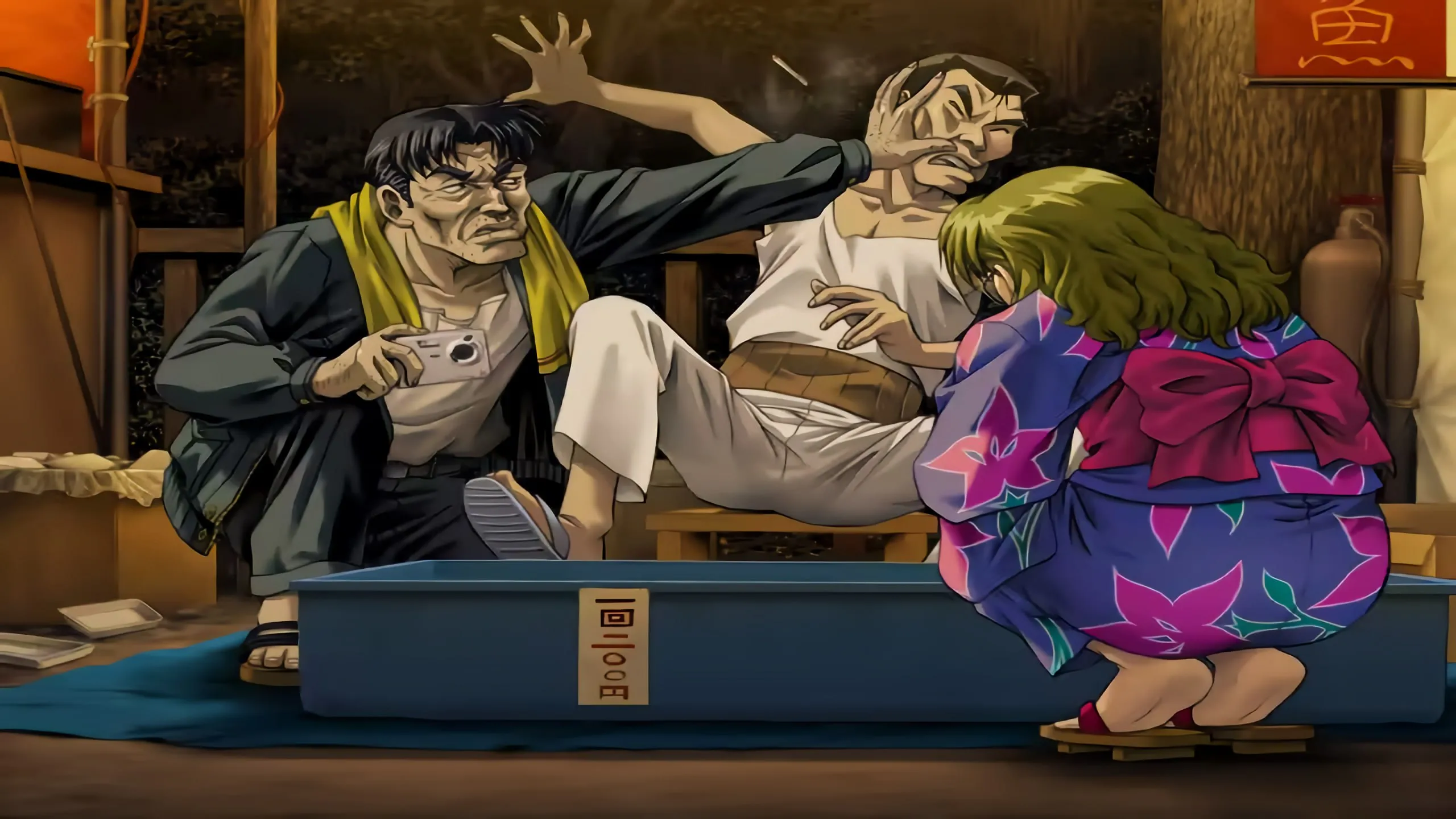 图片[4]-臭作（PC端） | 羽翼社-羽翼社