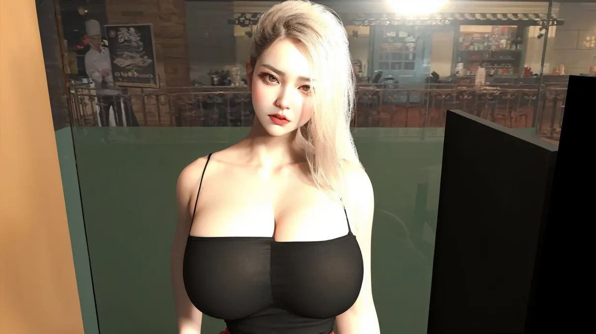 图片[7]-我的继养家庭v1.0/My Step Family（安卓直装＋PC端） | 羽翼社-羽翼社