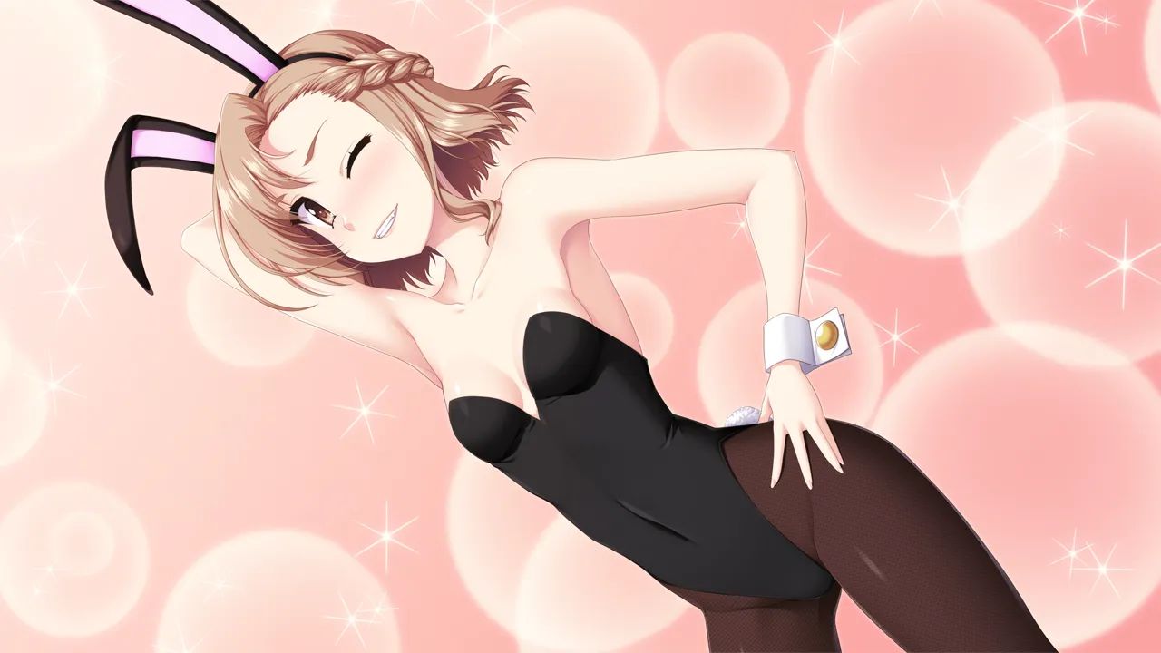 图片[4]-恶魔圣女：一步一步堕落吧！小恶魔少女/悪魔聖女 ～デーモンガール・ステップ（PC端） | 羽翼社-羽翼社