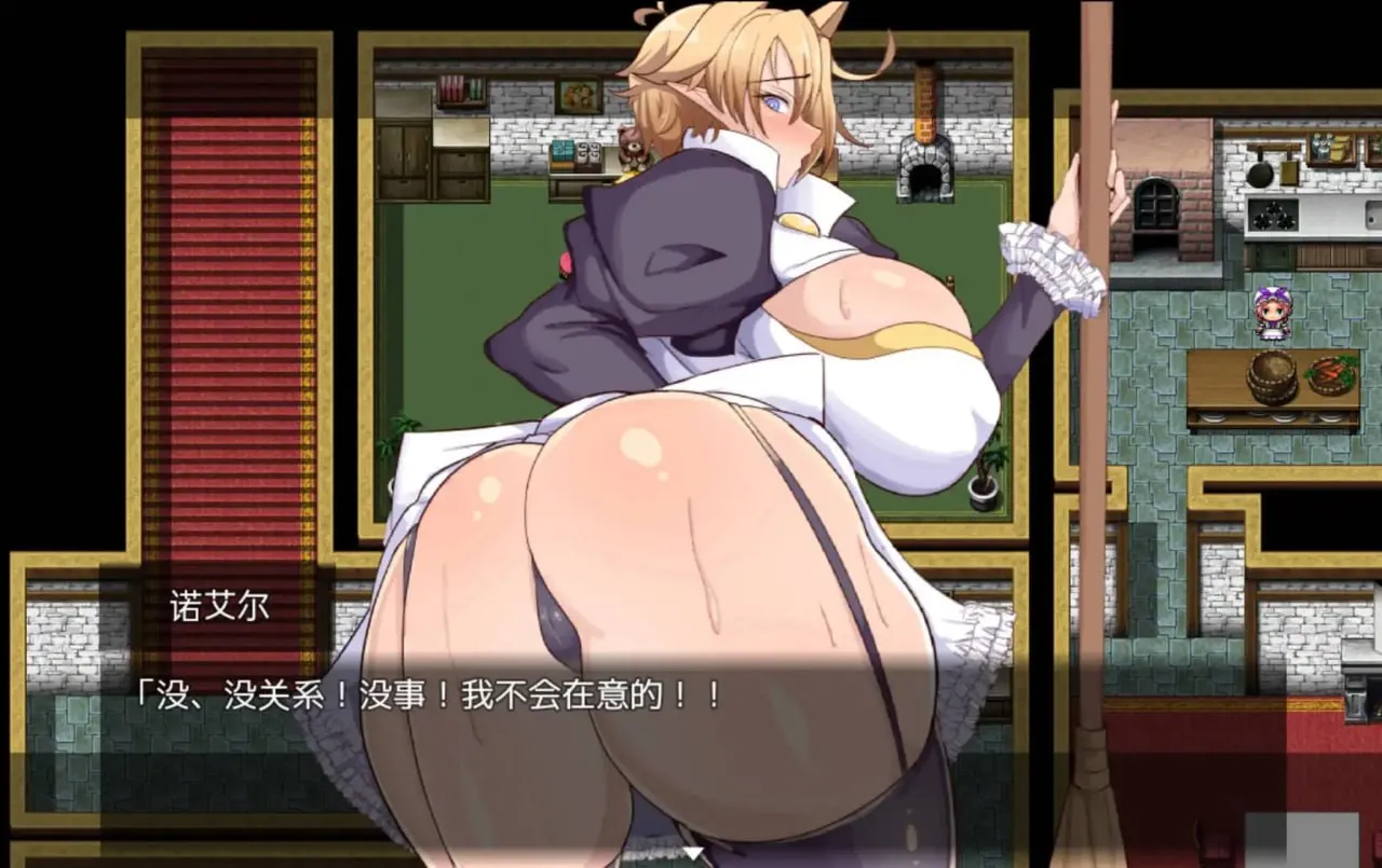 图片[2]-堕落的精灵1.0（安卓直装＋PC端） | 羽翼社-羽翼社