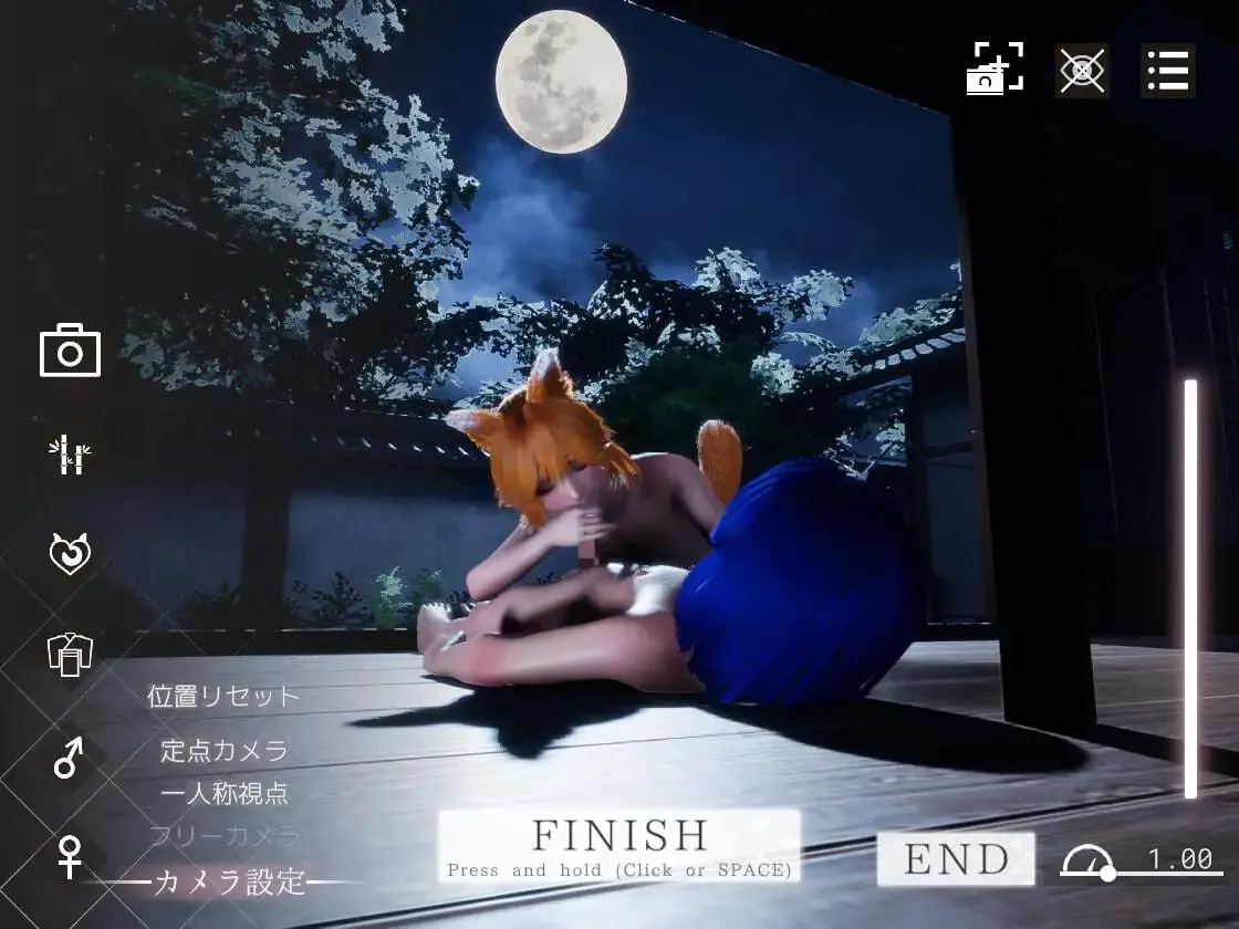 图片[4]-狐仙神社的悠闲时光 — Shrine Fox Days v1.0.2/お狐様の神社日和 — Shrine Fox Days（PC端） | 羽翼社-羽翼社