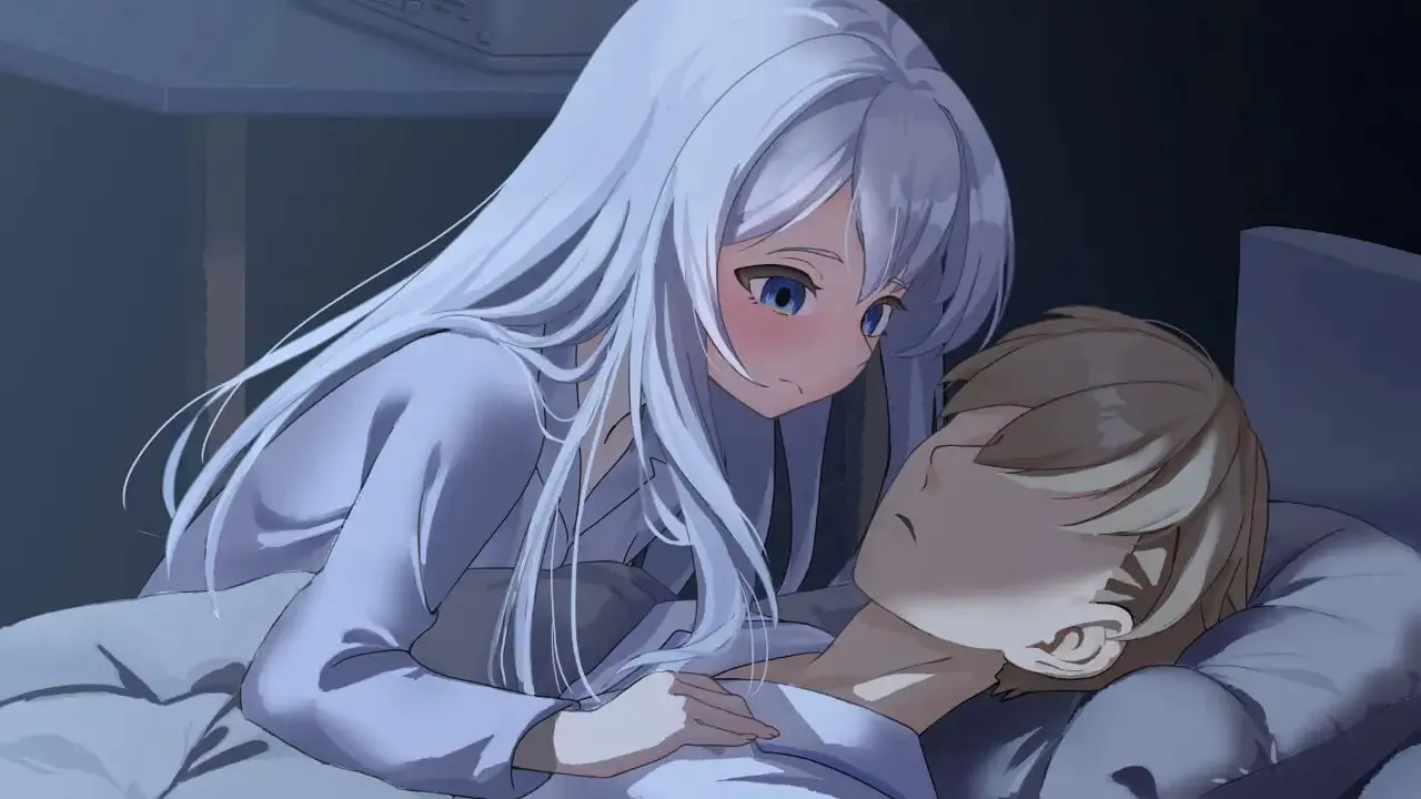 图片[4]-蛋娘育成物语v1.0/たまご娘育成物語~My Egg Girls: A Gentle Story~（PC端） | 羽翼社-羽翼社