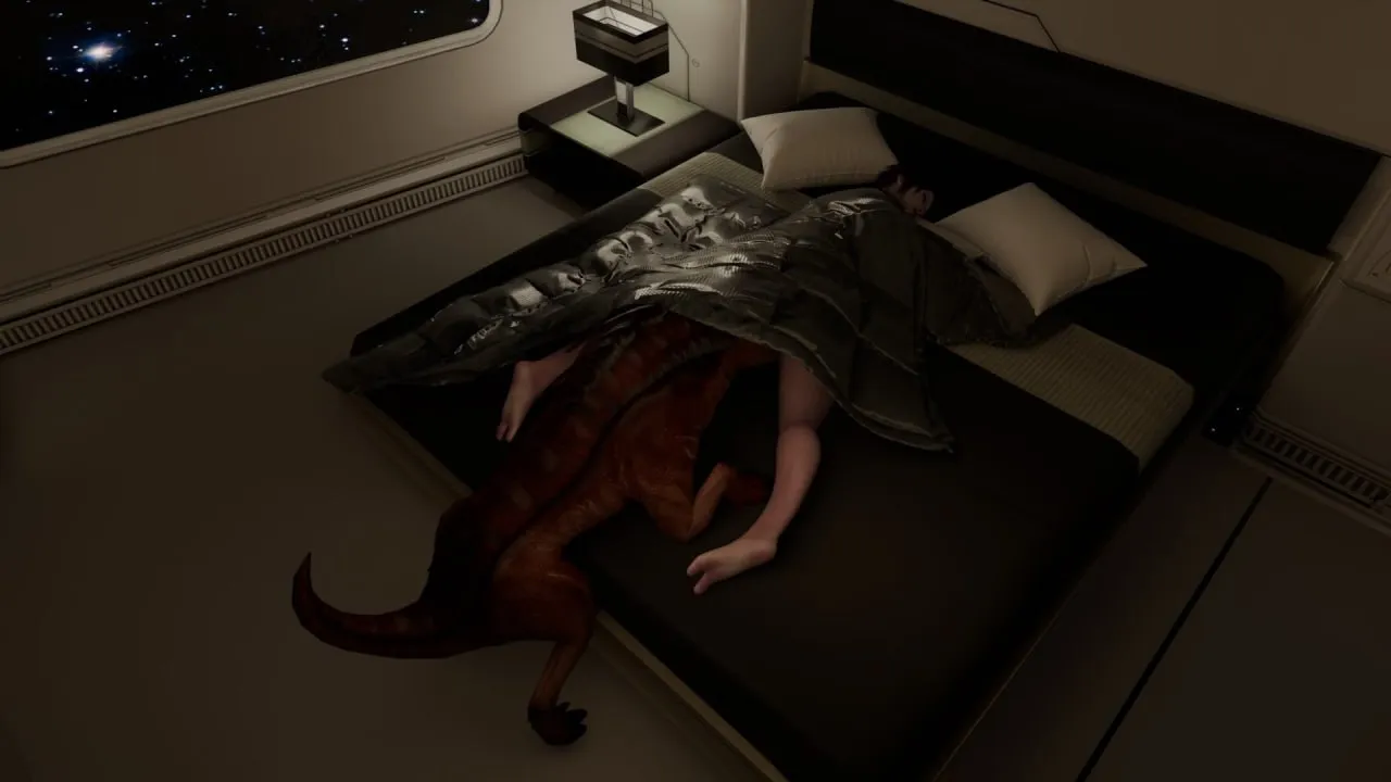 图片[3]-朝圣 The Pilgrimage CH2 V0.65（安卓直装＋PC端） | 羽翼社-羽翼社