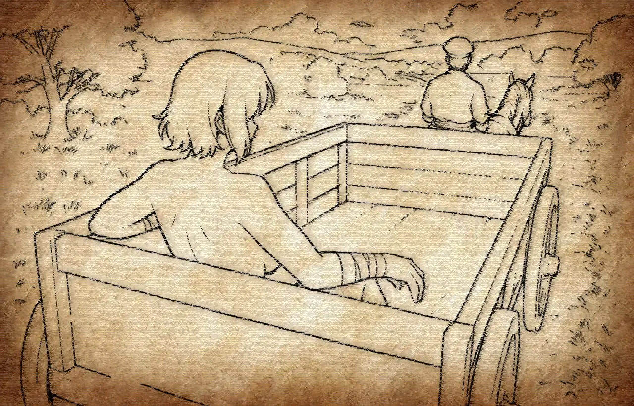 囚战姬 ～调教记～v1.0（安卓直装＋PC端）