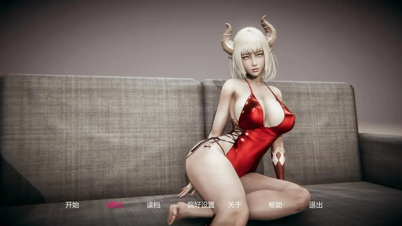 精灵王国v0.4 Elf Kingdom（安卓直装＋PC端）-羽翼社