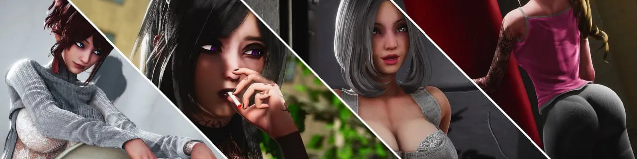 欲镜v0.1/Lens Lust（安卓直装＋PC端）