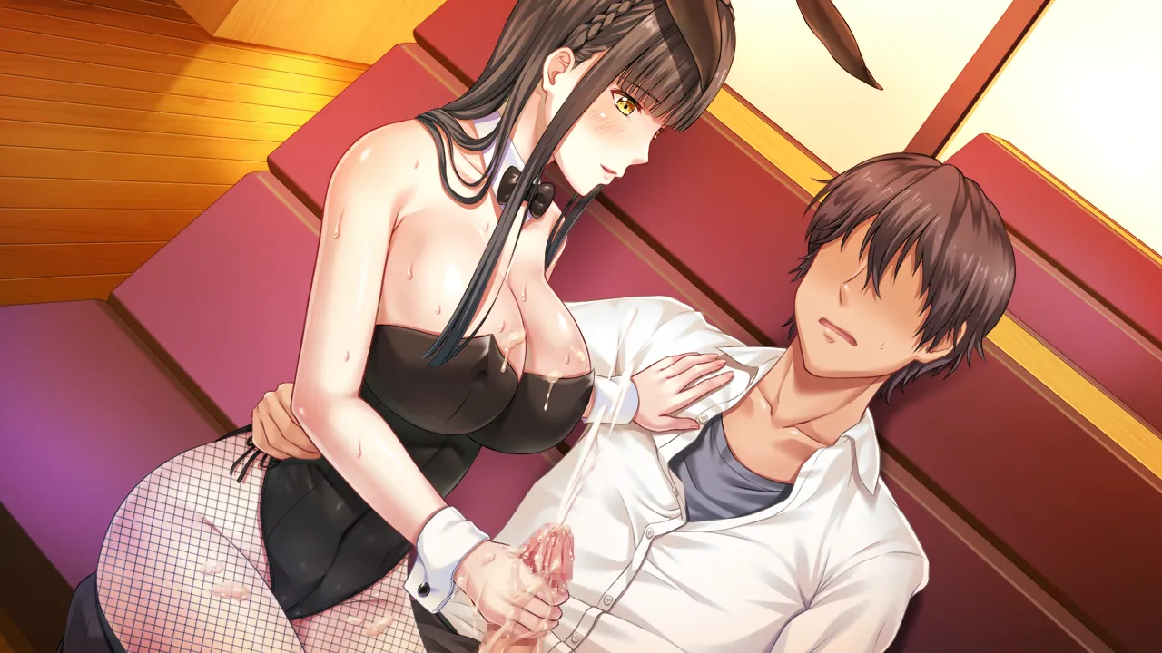 图片[6]-从H开始的战略！～治愈系经营复兴计划～/Hではじめるストラテジー！～キュートレア経営復興計画～（KRKR＋PC端） | 羽翼社-羽翼社