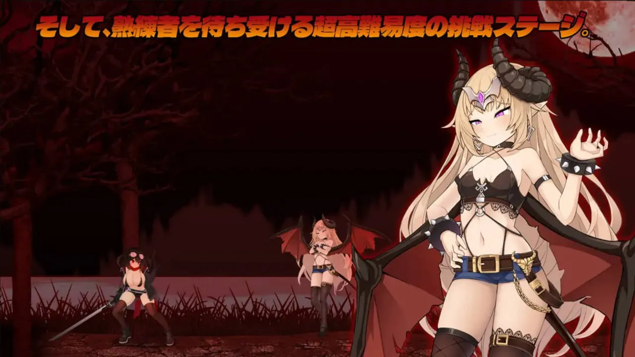 图片[5]-项目赛娜 – Project Sena – v1.202（PC端） | 羽翼社-羽翼社