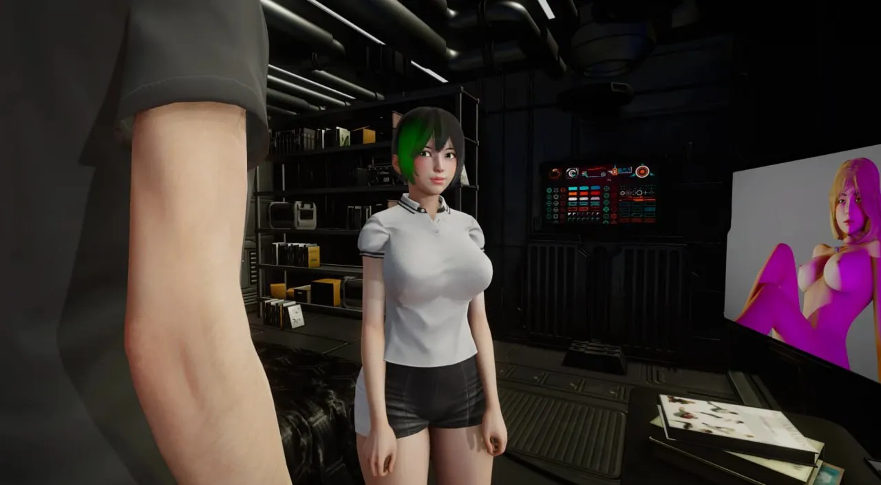 图片[2]-成为梦想家 v1.0（安卓直装＋PC端） | 羽翼社-羽翼社