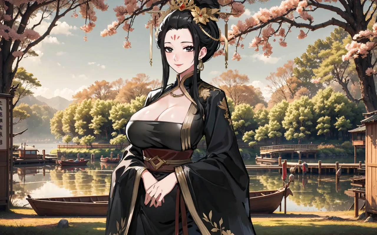 图片[6]-双修武林v1.0（PC端） | 羽翼社-羽翼社