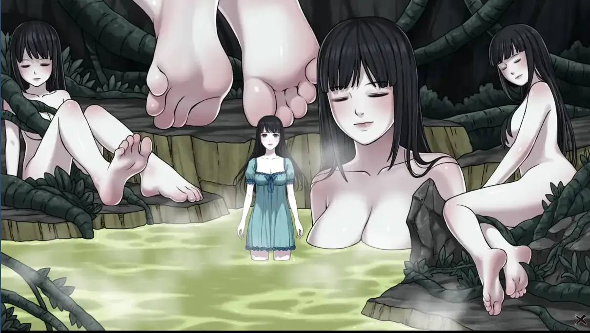 图片[7]-皎月坠落之时（PC端） | 羽翼社-羽翼社