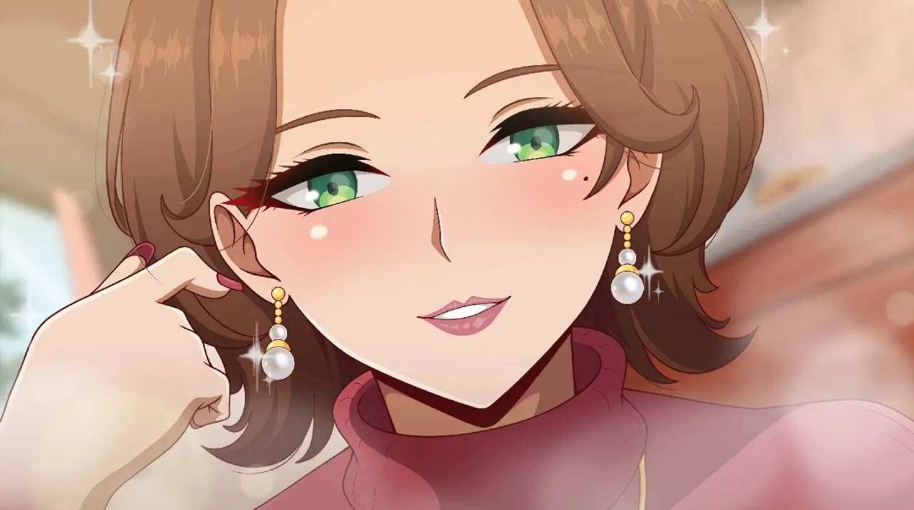 图片[2]-沙耶加 我的调皮熟女邻居0.73（安卓直装＋PC端） | 羽翼社-羽翼社