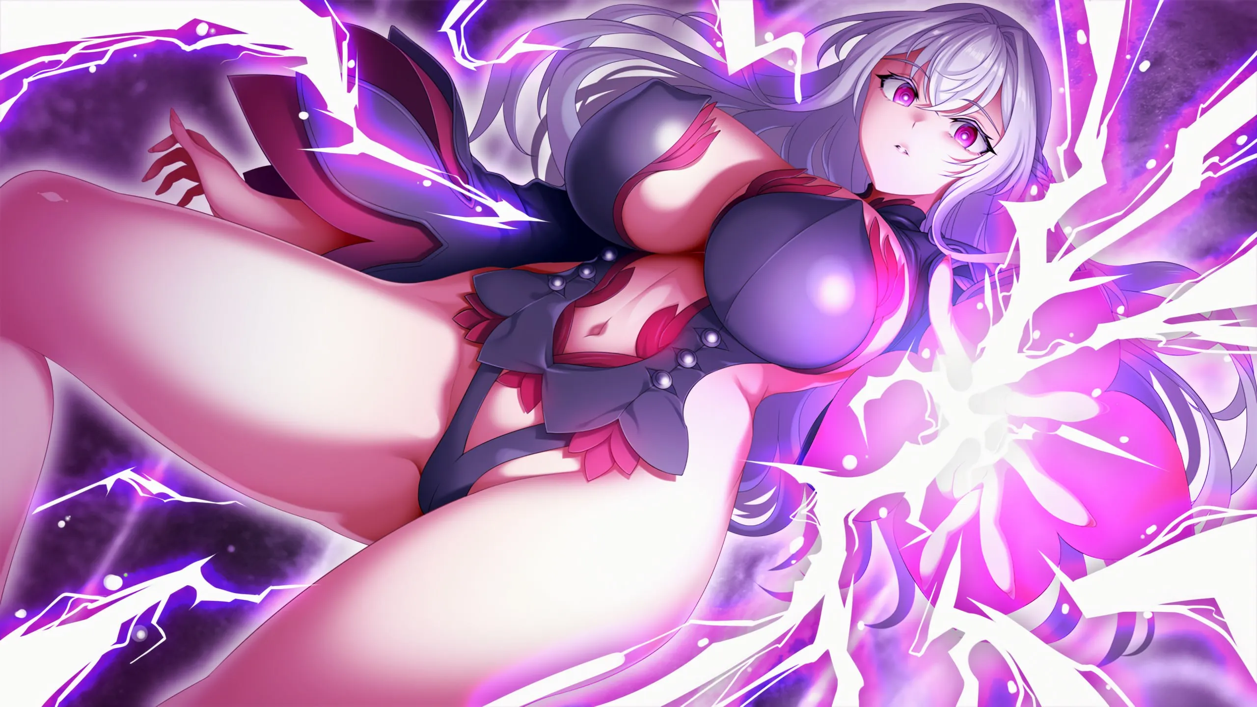 图片[2]-终末的形影不离 终末的利己主义v1.06/終末のオルターエゴイズム 终末的拟我论（PC端） | 羽翼社-羽翼社