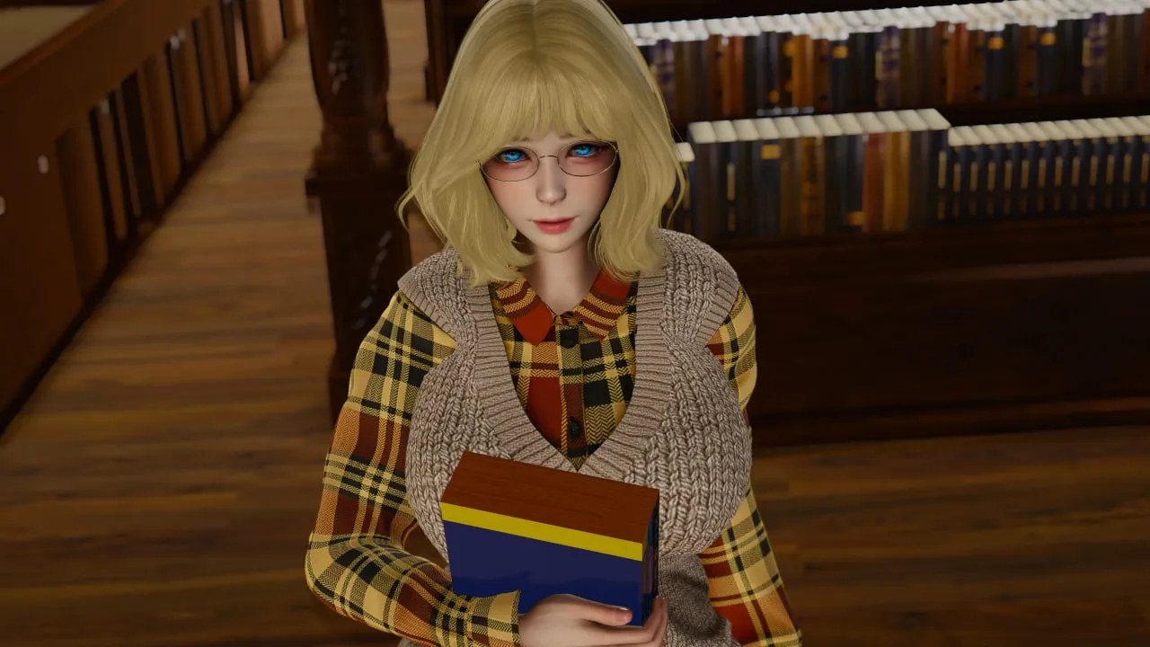 图片[3]-回声：我们告诉自己的谎言Ep.2/Echoes: The Lies We Tell Ourselves（安卓直装＋PC端） | 羽翼社-羽翼社