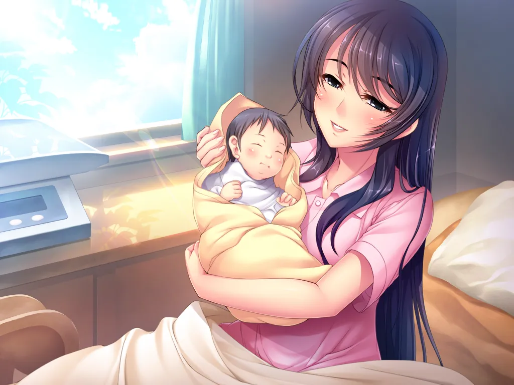 图片[10]-ひとつまみリラクゼーションシリーズ（PC端） | 羽翼社-羽翼社