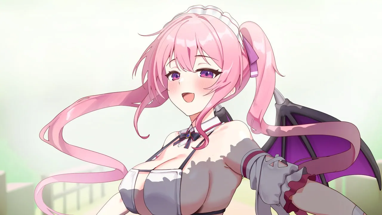 图片[12]-艾蕾娜的侍奉诱惑v1.0/エレナのご奉仕テンプテーション（安卓直装＋PC端） | 羽翼社-羽翼社