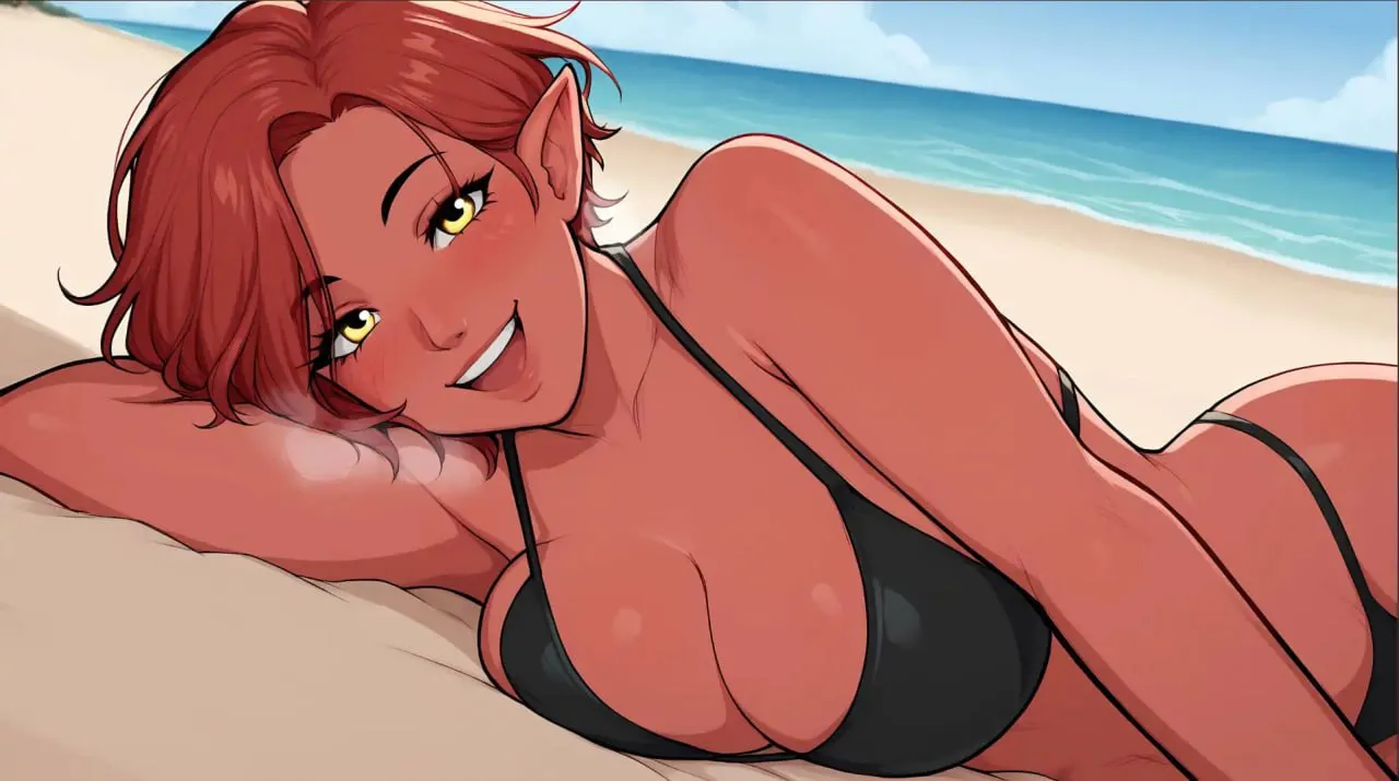 图片[7]-怪物导师v0.1.5/Monster Tutor（安卓直装＋PC端） | 羽翼社-羽翼社