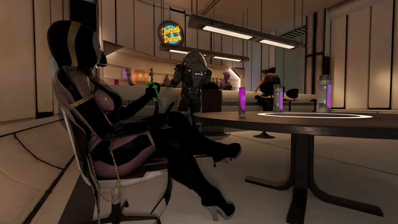 图片[9]-朝圣 The Pilgrimage CH2 V0.65（安卓直装＋PC端） | 羽翼社-羽翼社