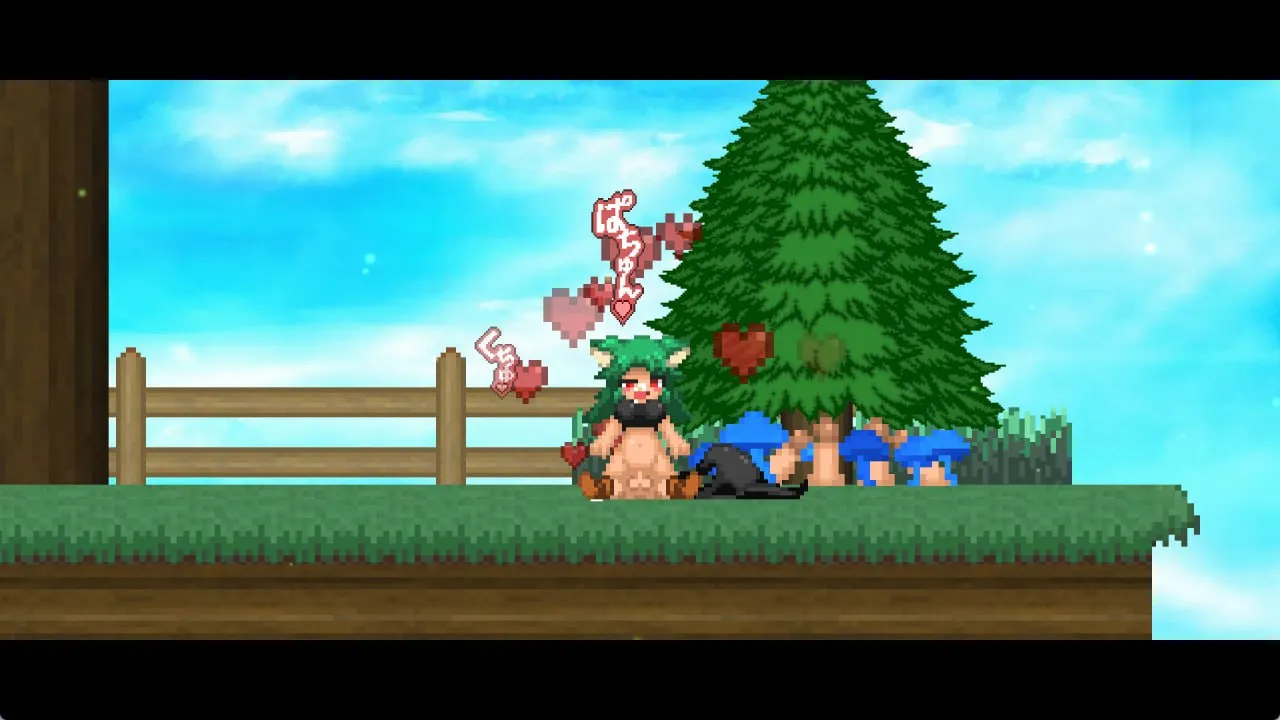 图片[7]-魅魔之恋v1.0（PC端） | 羽翼社-羽翼社