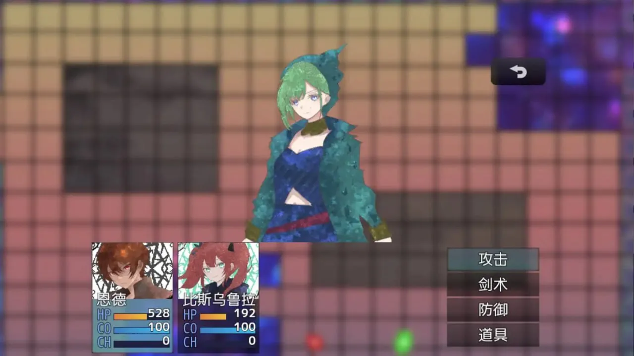 图片[2]-宇宙冒险1.0（安卓直装＋PC端） | 羽翼社-羽翼社