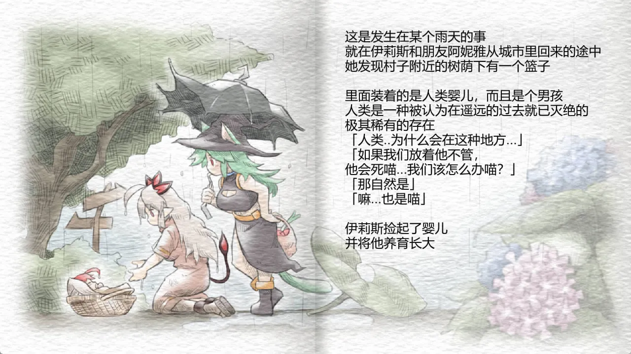 图片[4]-魅魔之恋v1.0（PC端） | 羽翼社-羽翼社