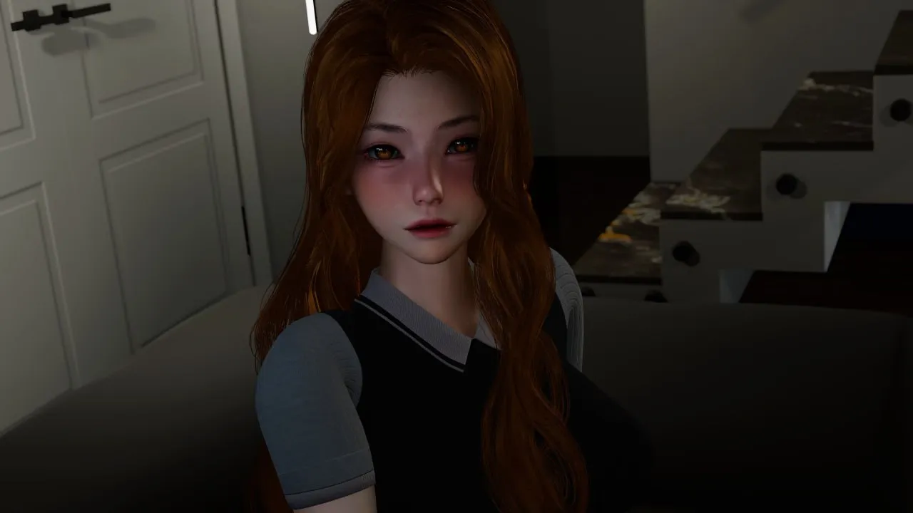 图片[10]-回声：我们告诉自己的谎言Ep.2/Echoes: The Lies We Tell Ourselves（安卓直装＋PC端） | 羽翼社-羽翼社