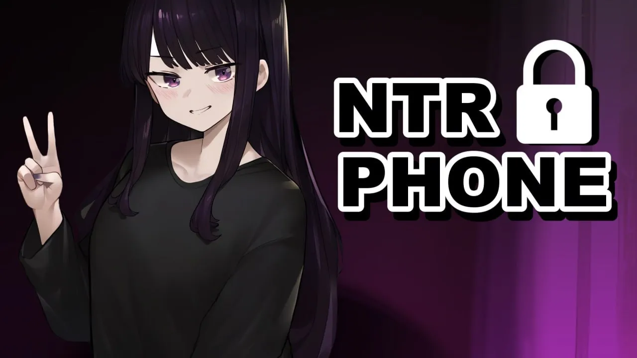 NTR手机v0.35 / NTR phone（安卓直装＋PC端）-羽翼社