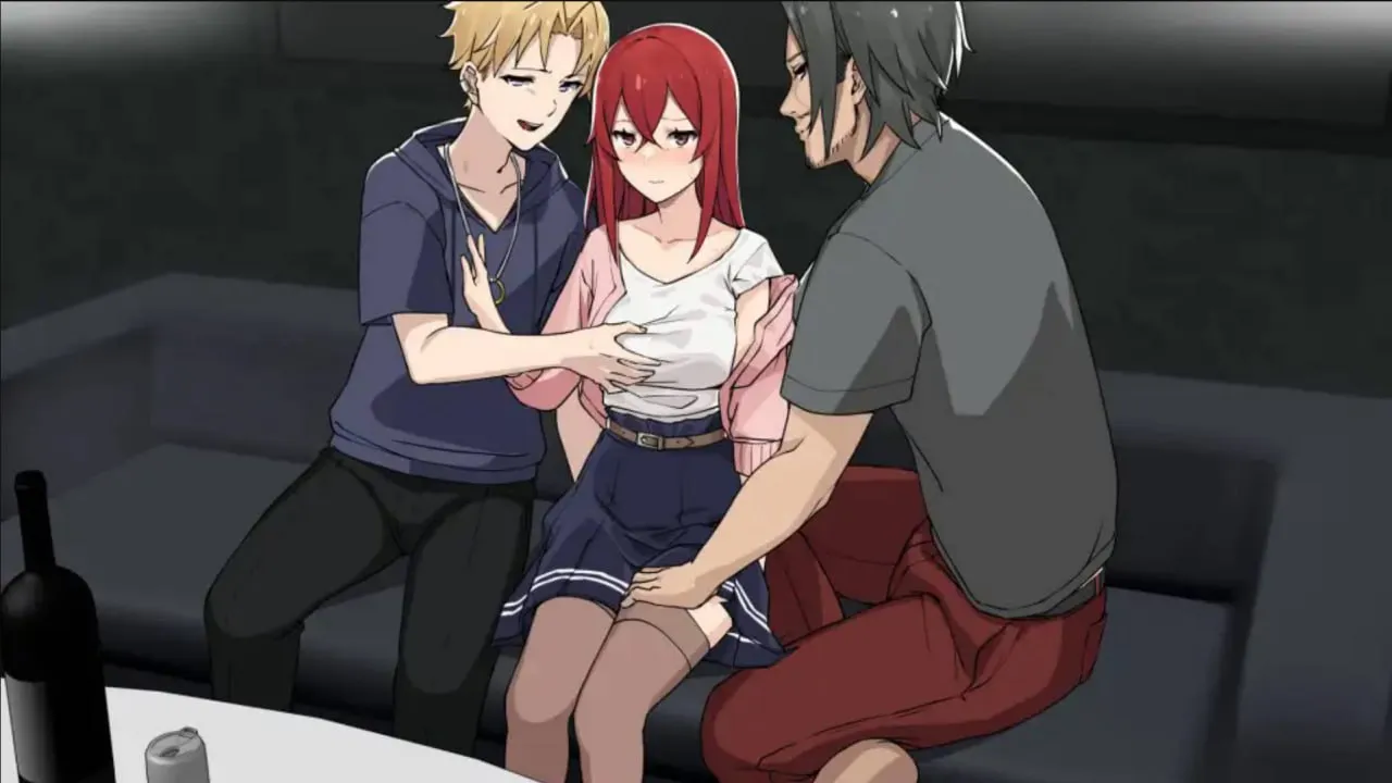 卡尔瓦先生家的欢乐抗病生活v1.0（PC端）