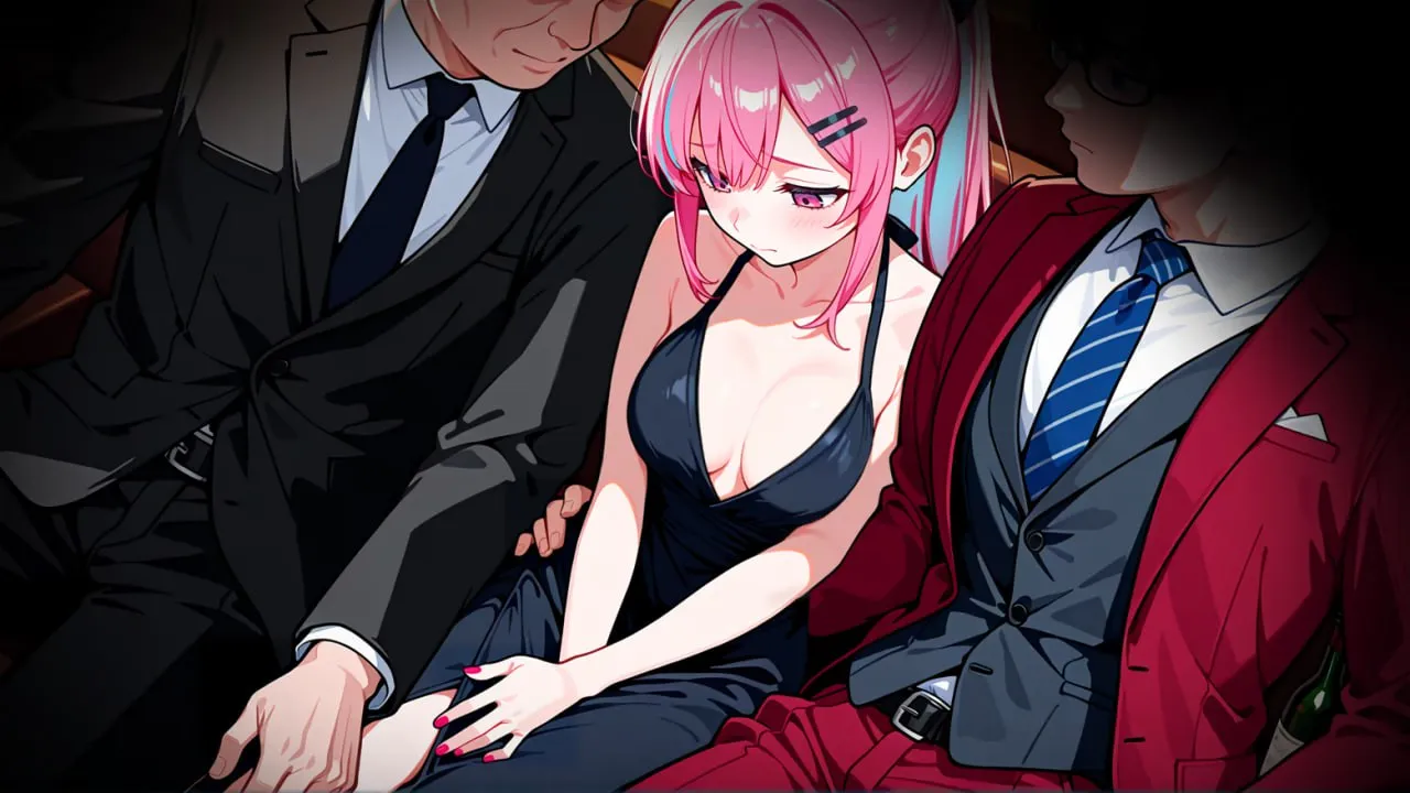 图片[3]-偶像调教事件簿v1.0/Idol Forging（PC端） | 羽翼社-羽翼社