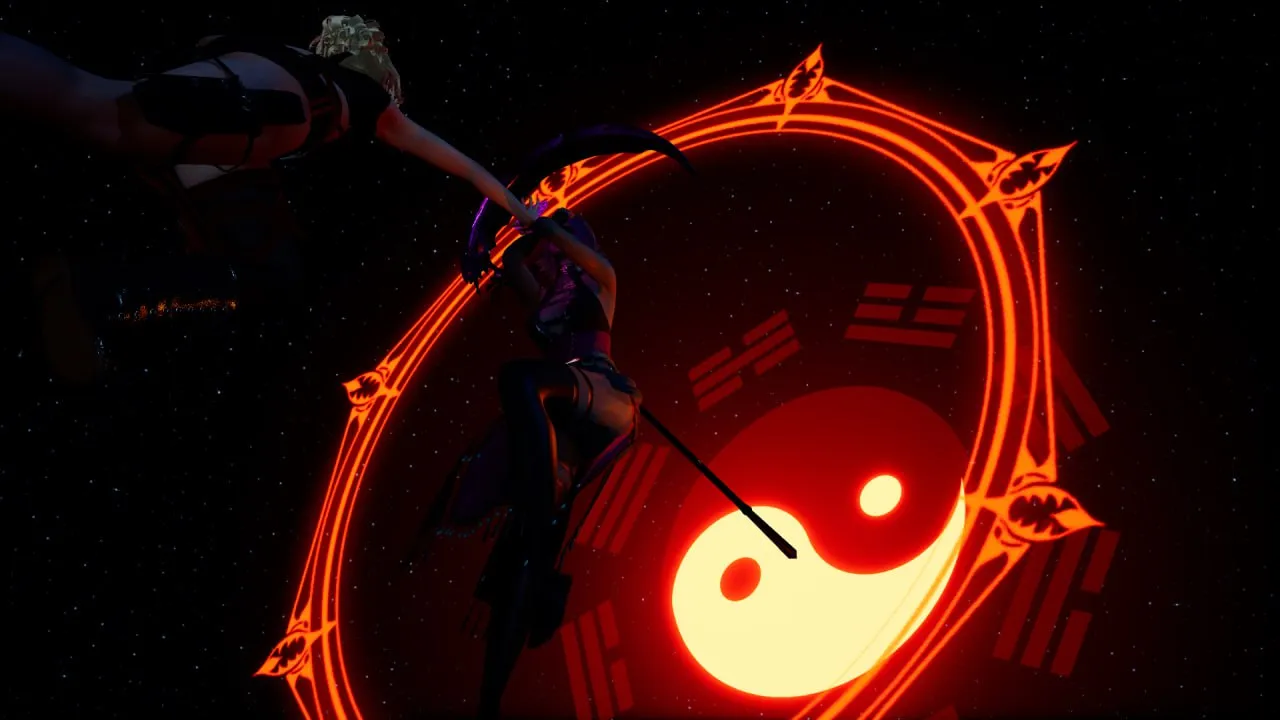 图片[3]-跨界v0.4/Cross Realms（安卓直装＋PC端） | 羽翼社-羽翼社